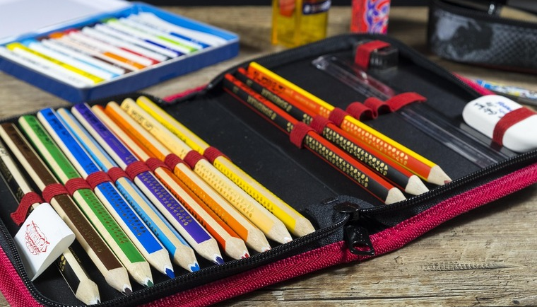 SBM School Supplies Distribution