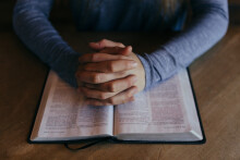 Bible Study 101: Method Intro and Main Idea Workshop
