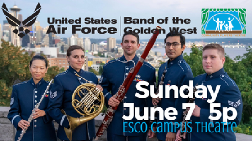 Air Force Band