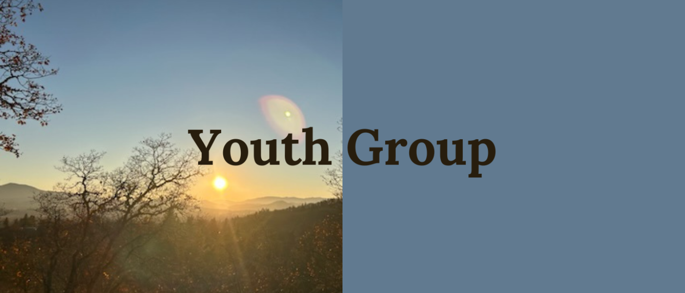 Youth Group