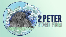 2 Peter - The Glorious Return
