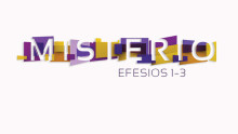 Misterio - Testimonio