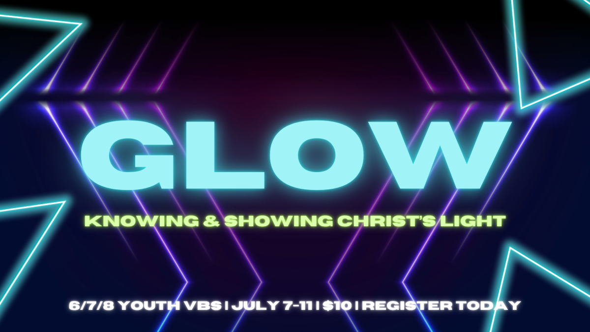 Youth VBS