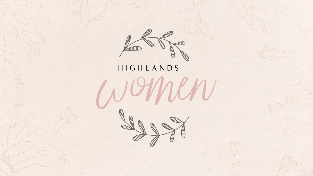 Womens Summer Bible Study