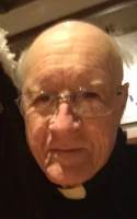 Profile image of The Reverend Gordon Miltenberger