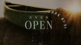 Eyes Open