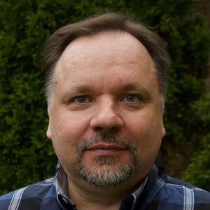 Alex Tarasov