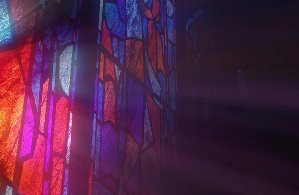 Sunday Worship Service