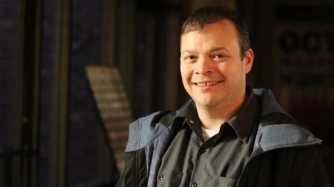 Core Stories 031: Dave