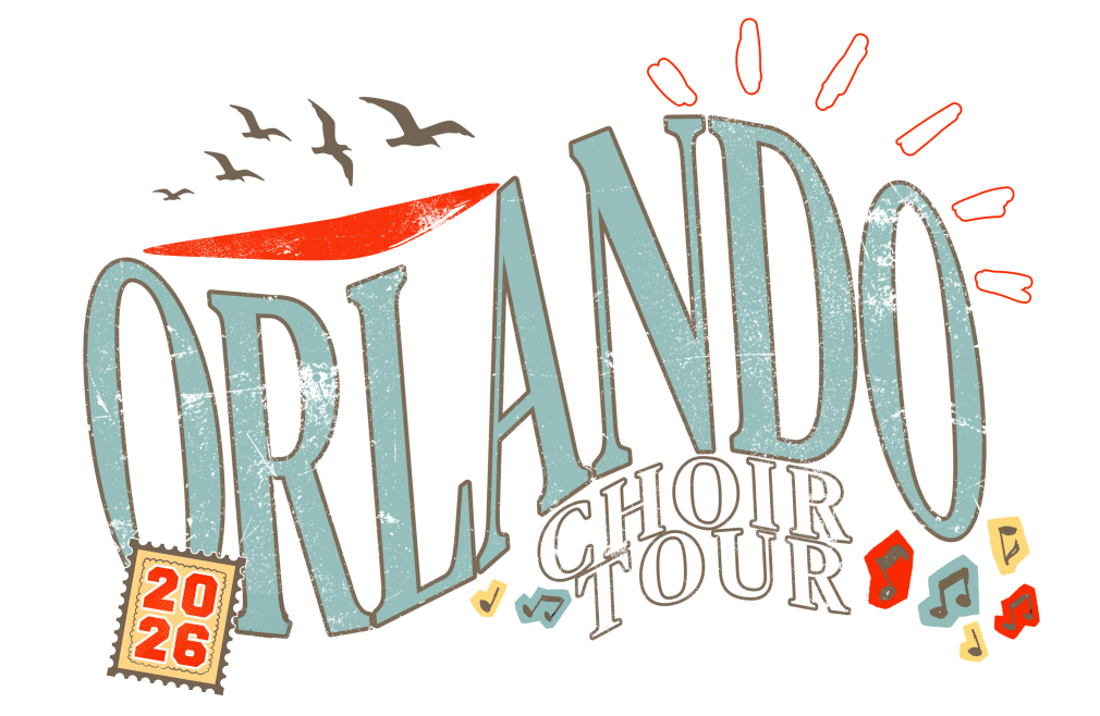 High School Choir Homecoming Concert