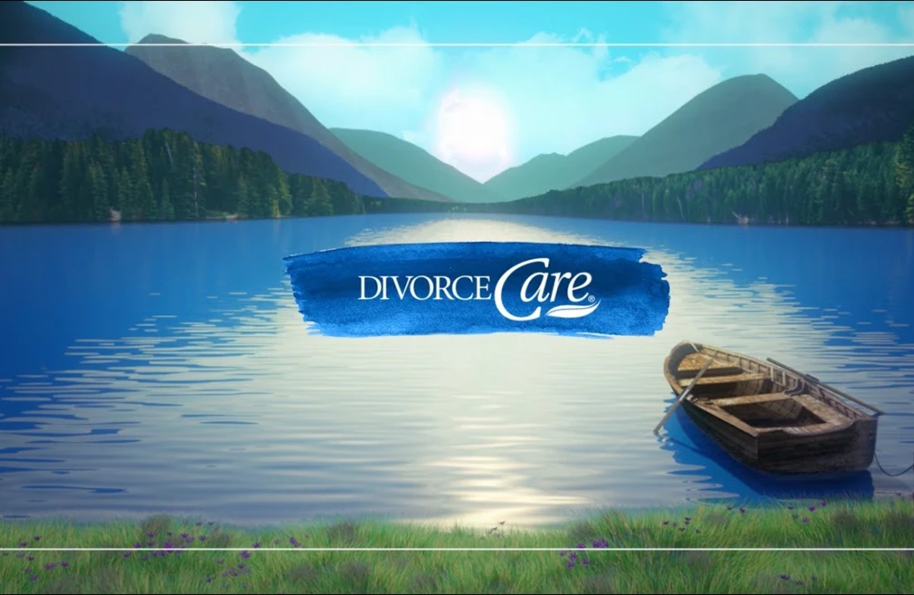 DivorceCare Support Group