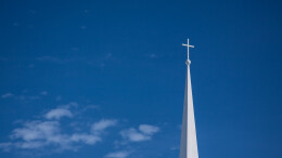 The Peculiar Glory of Gathered Worship (1 Petet 2:4-5)