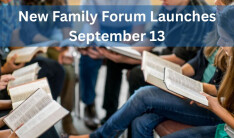 Family Forum