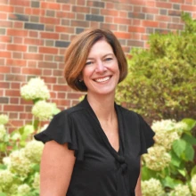 Profile image of Janet Rouse