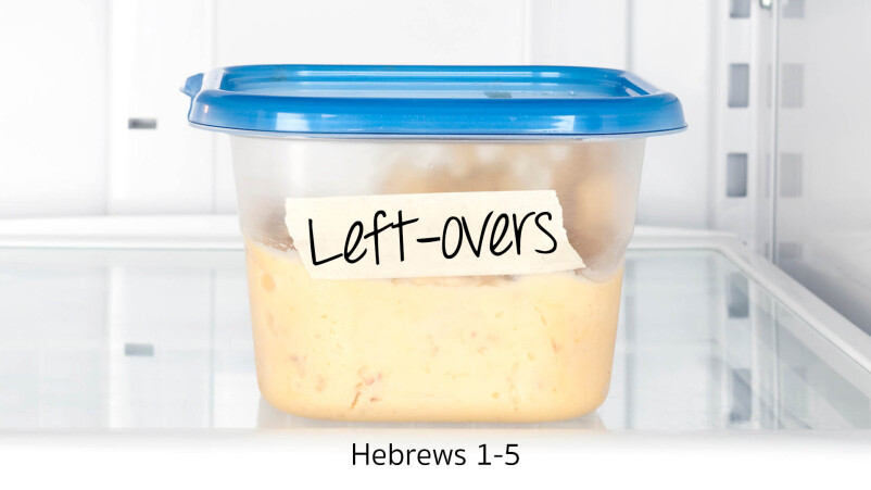 Left-Overs