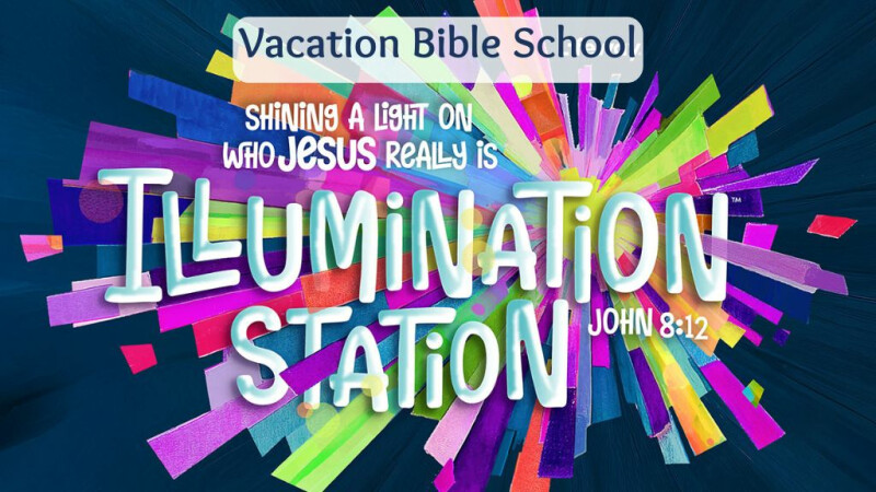 Vacation Bible School