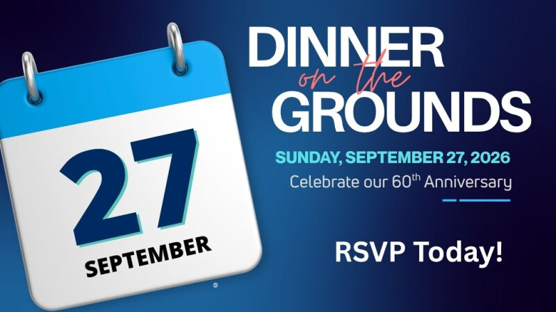 60th Anniversary Celebration