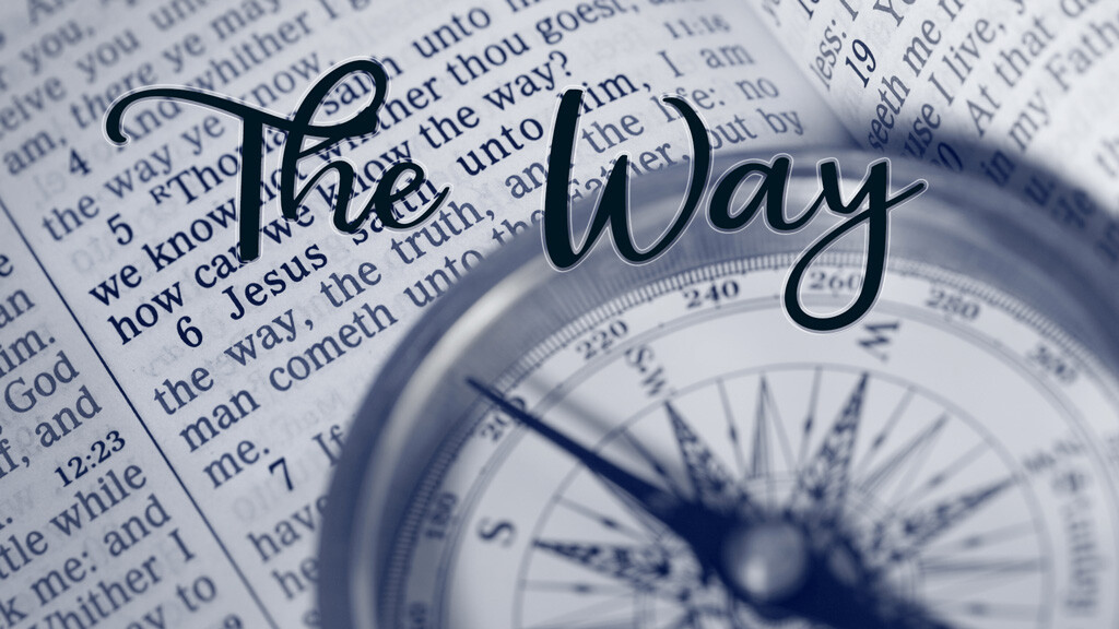 The Way