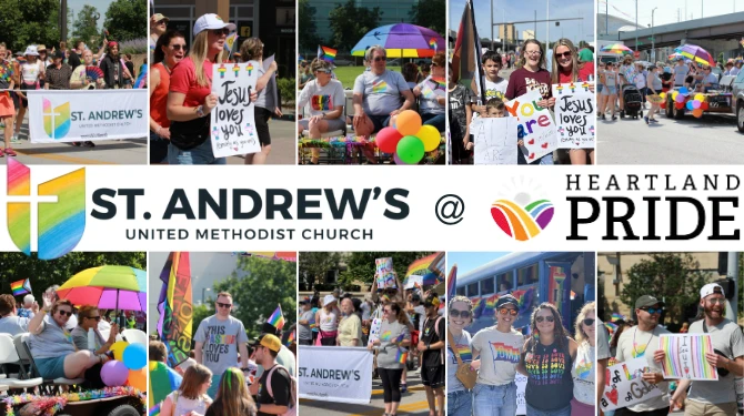 2026 Heartland Pride Parade
