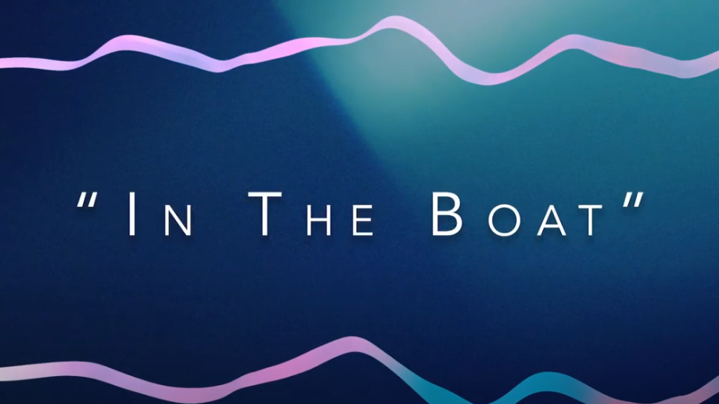In the Boat