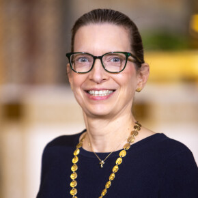 Profile image of Liz Gillespie