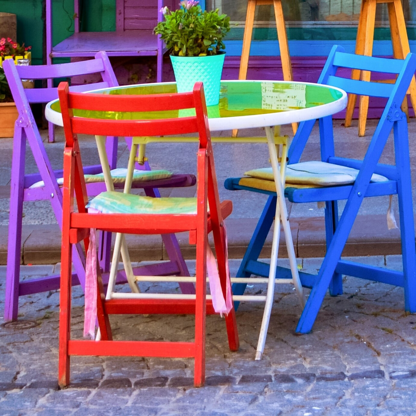 Free Community Brunch