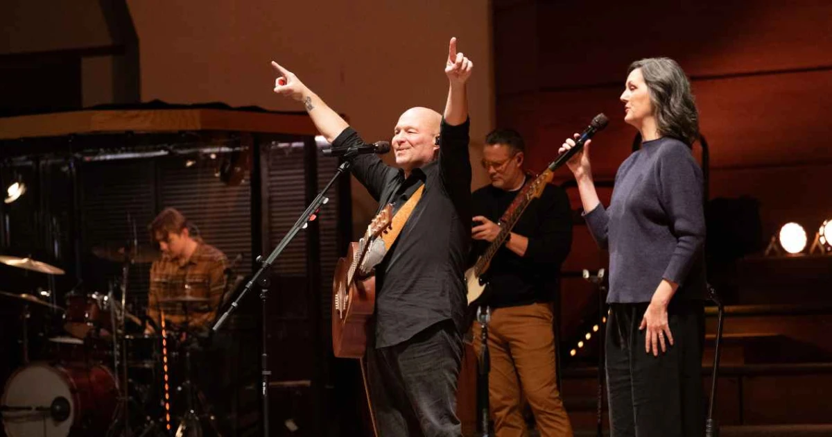 Service Library | Calvary Church | Roseville, MN