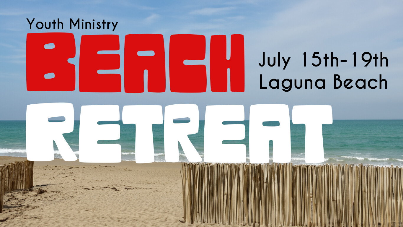 Beach Retreat
