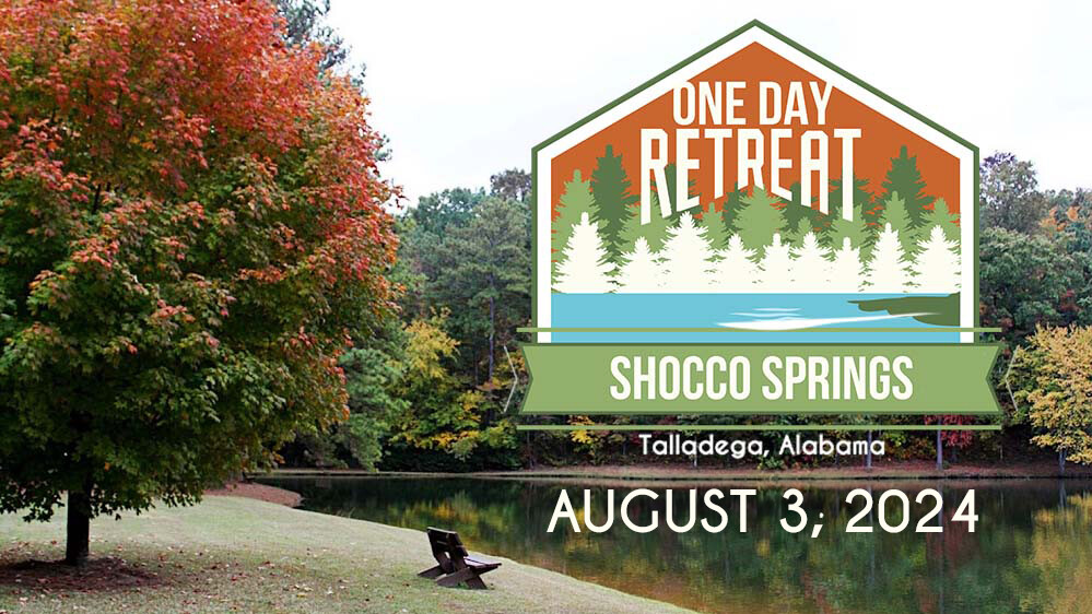 Brookwood's Shocco Springs Retreat