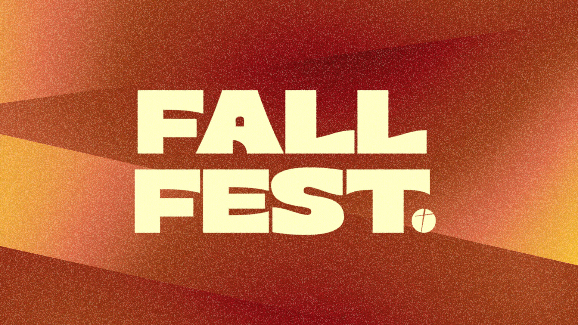 Fall Fest