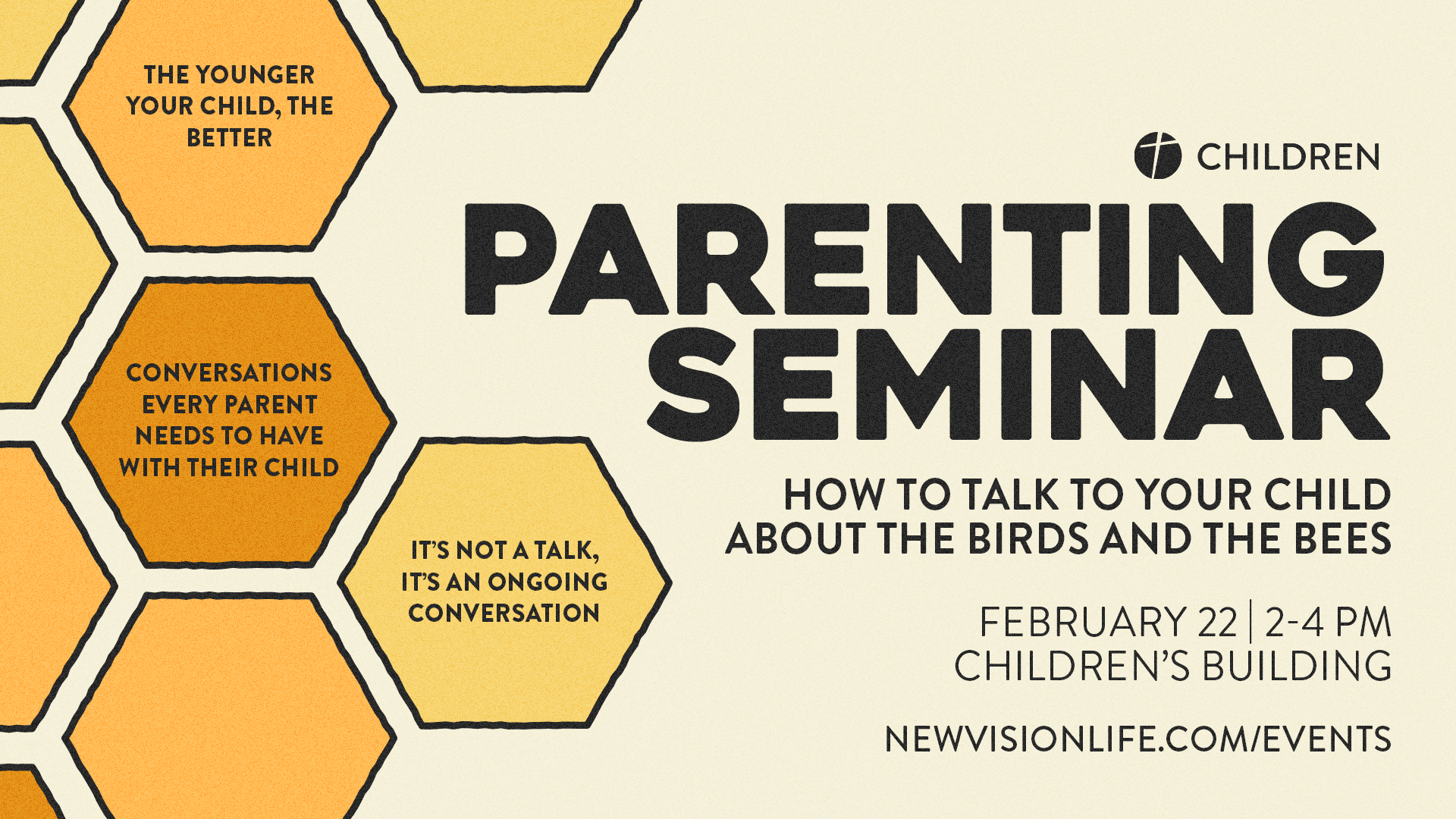 Parenting Seminar