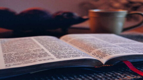 Six Truths About God