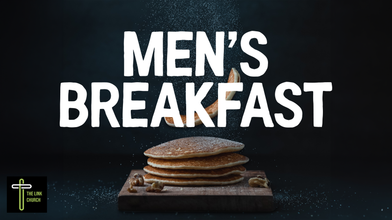 Men's Breakfast 