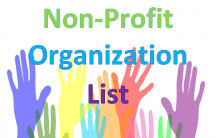 NPO List