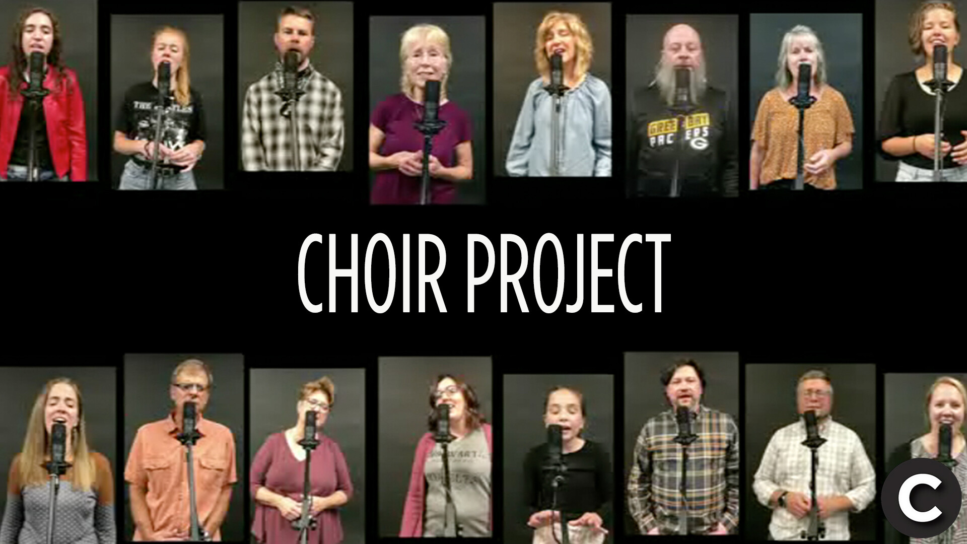 Choir Project
