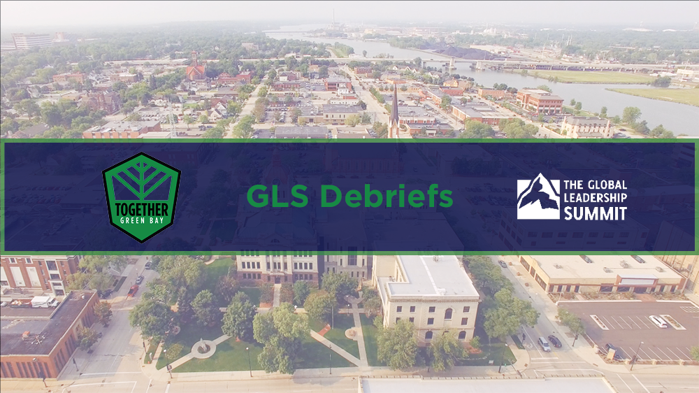 GLS Debriefs (Oct. 28)