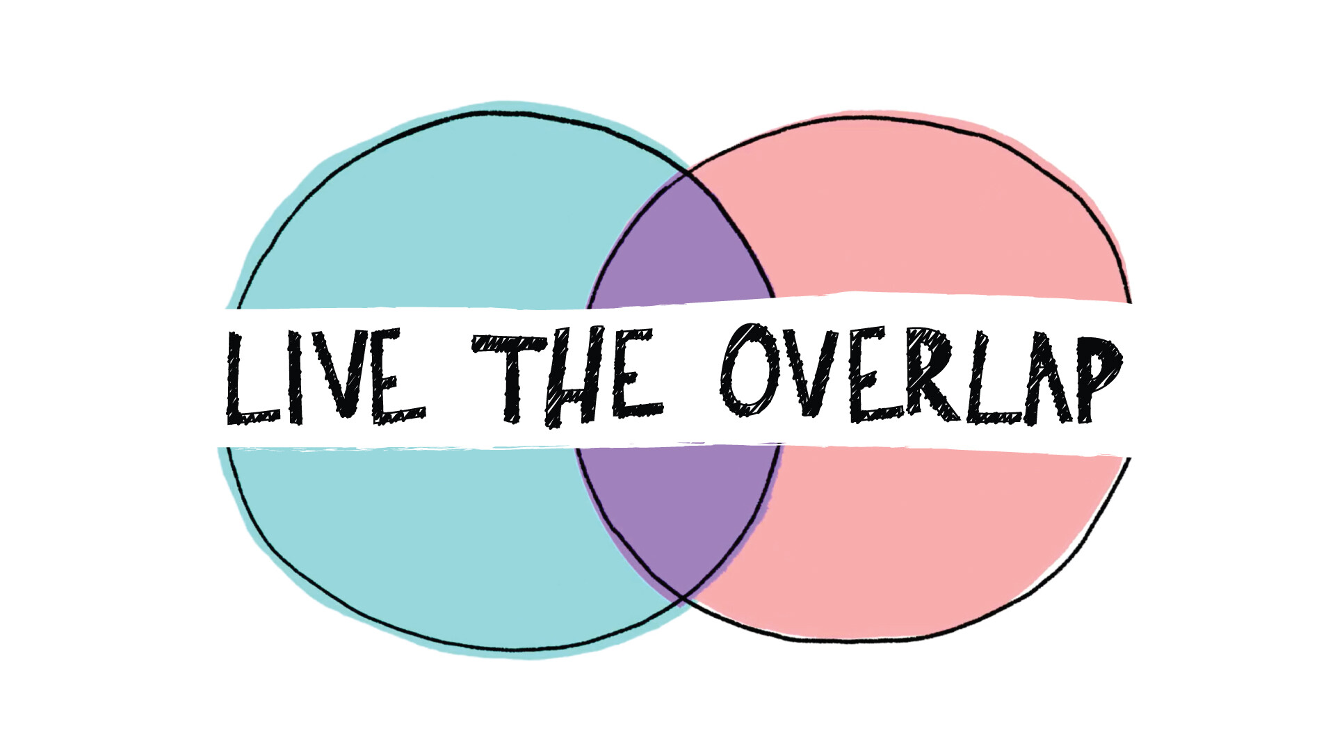 Live The Overlap episode artwork
