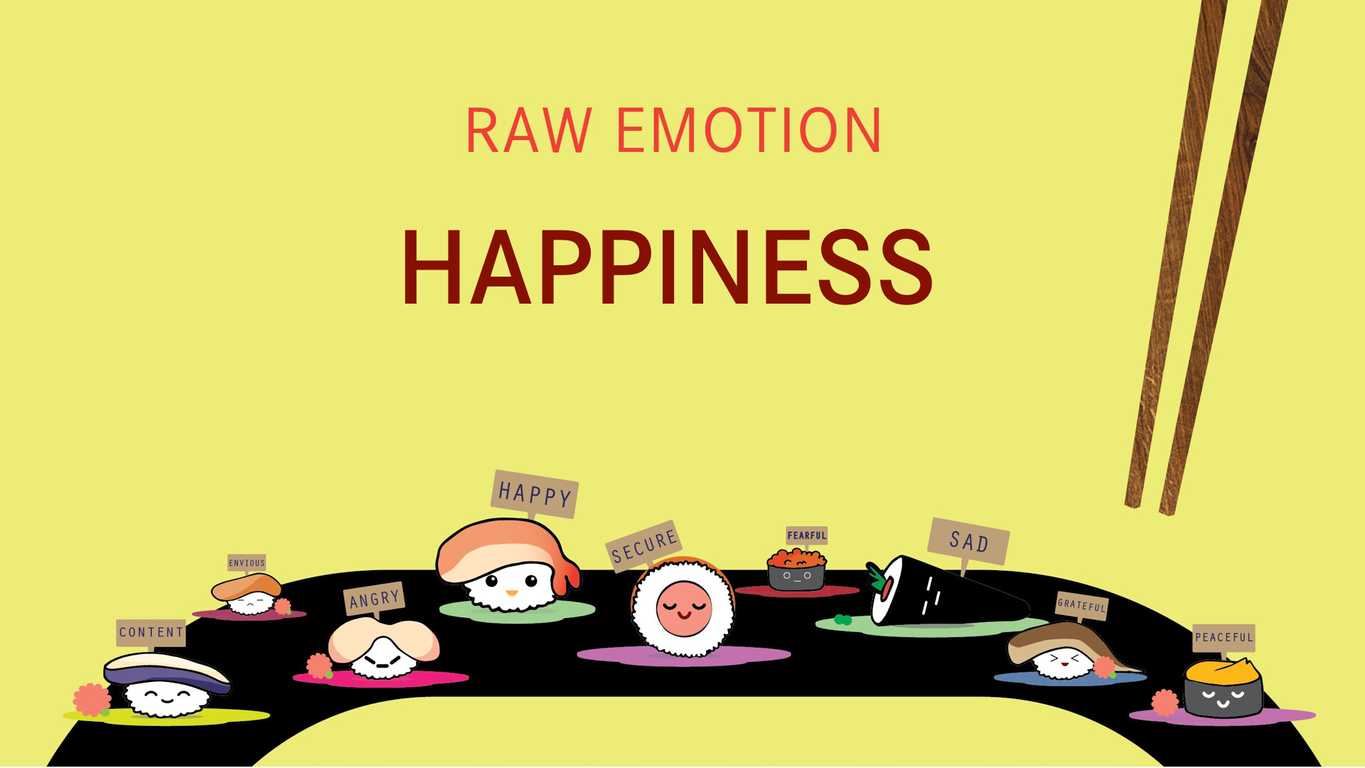 Happiness (Audio) episode artwork