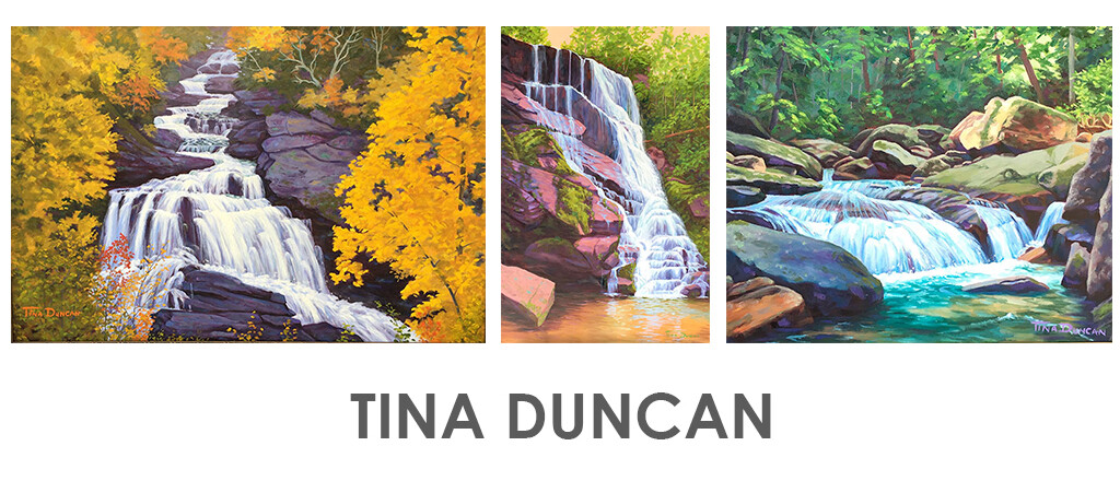 Tina Duncan