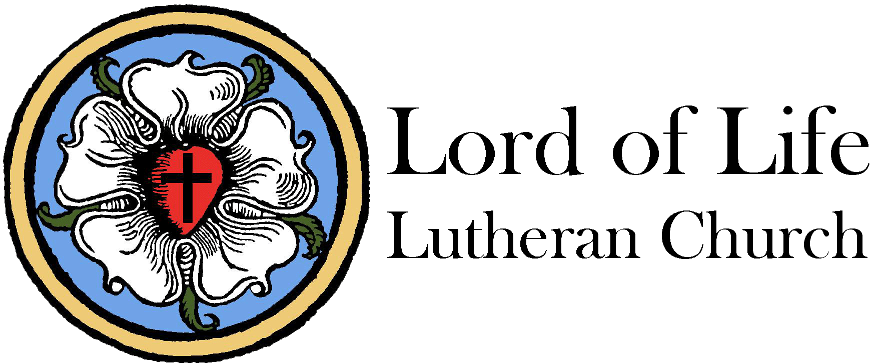 Lord of Life Lutheran Church | Plano