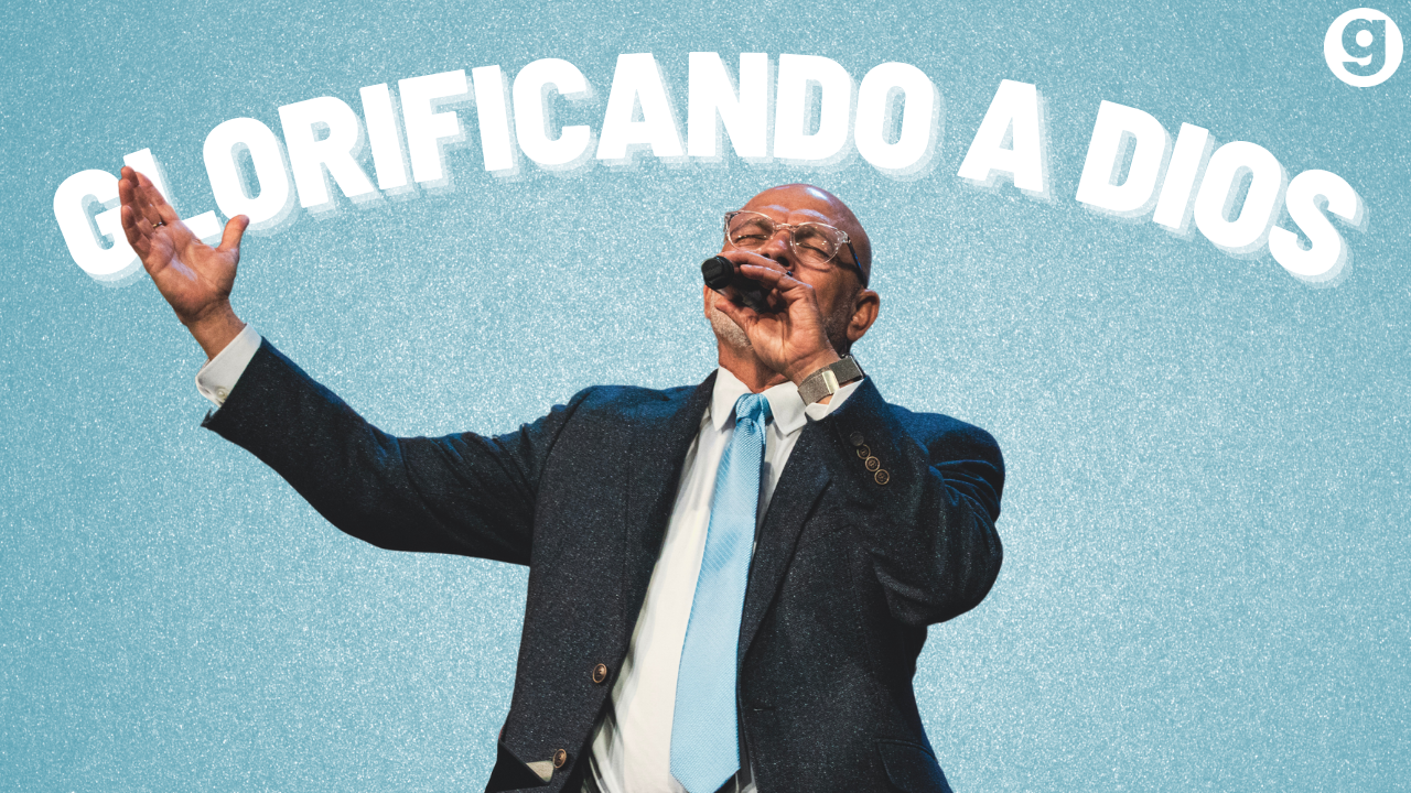 Glorificando A Dios episode artwork