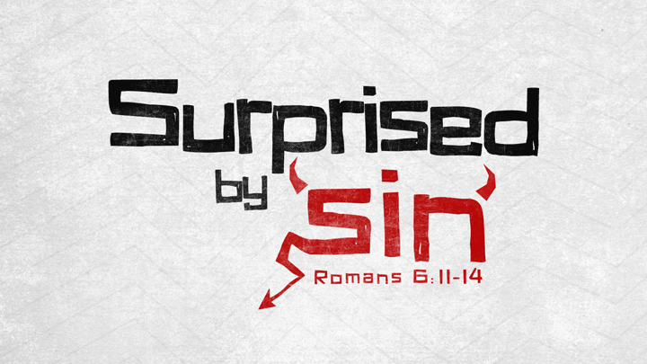 Surprised by Sin (Audio) episode artwork