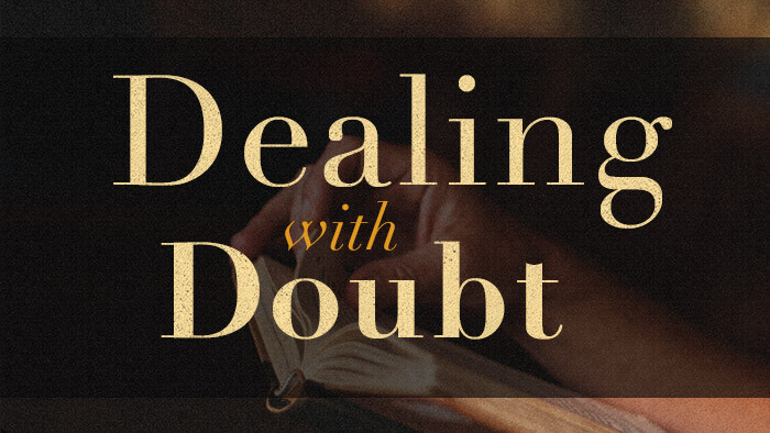 What Does God Say? (Audio) episode artwork