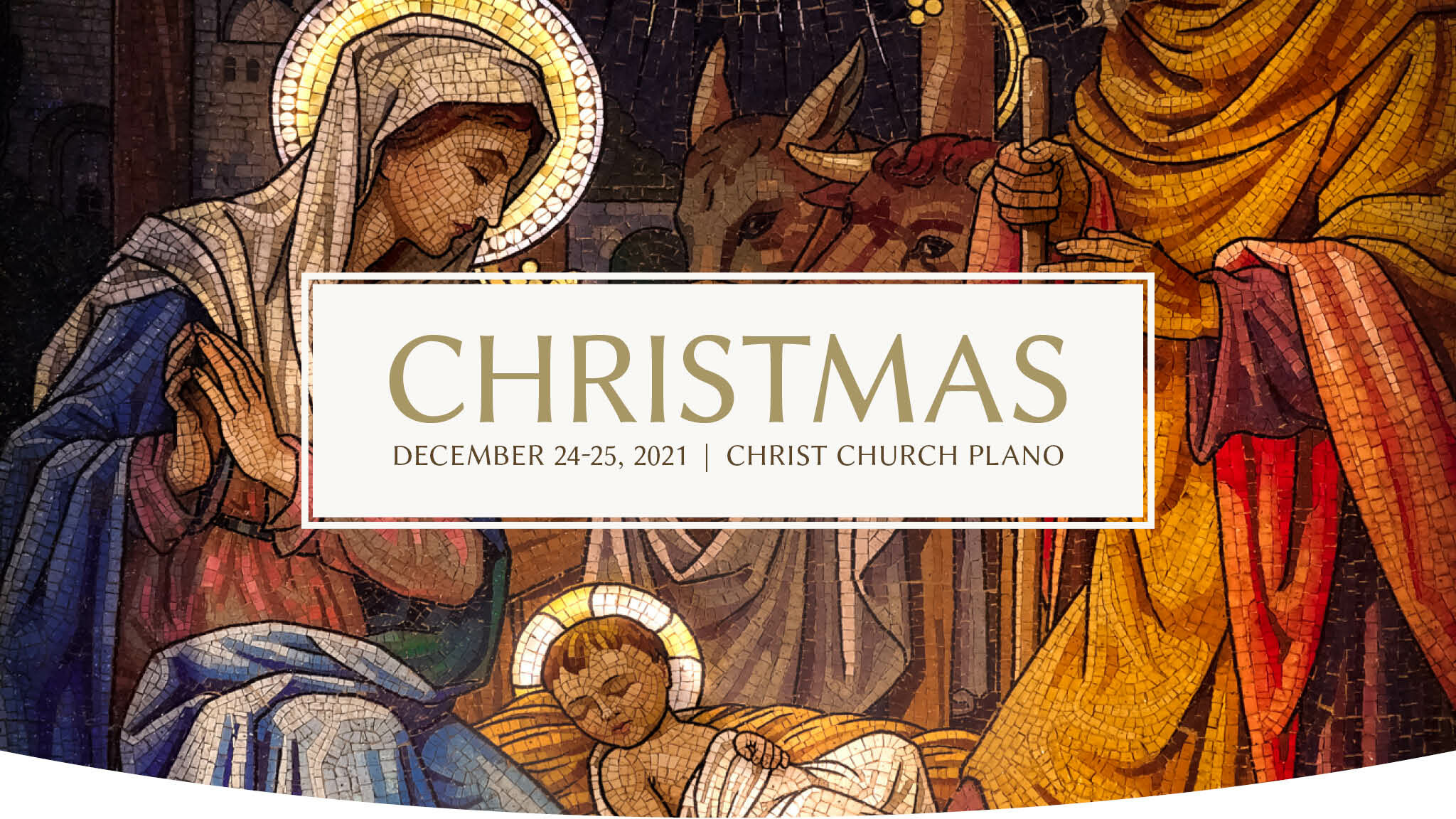 Christ Church Christmas Eve Toms River Nj Service Hours 2022 Christmas Eve Services | Christ Church Plano