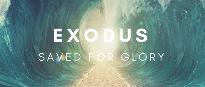 Exodus: Saved for Glory