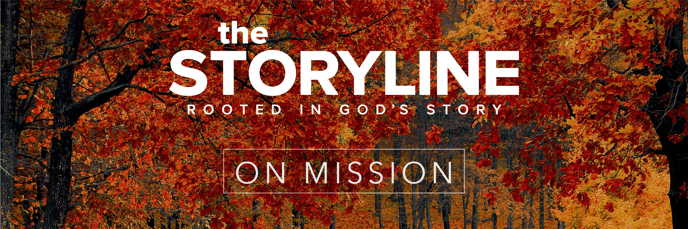 The Storyline | Acts 9 (Audio)
