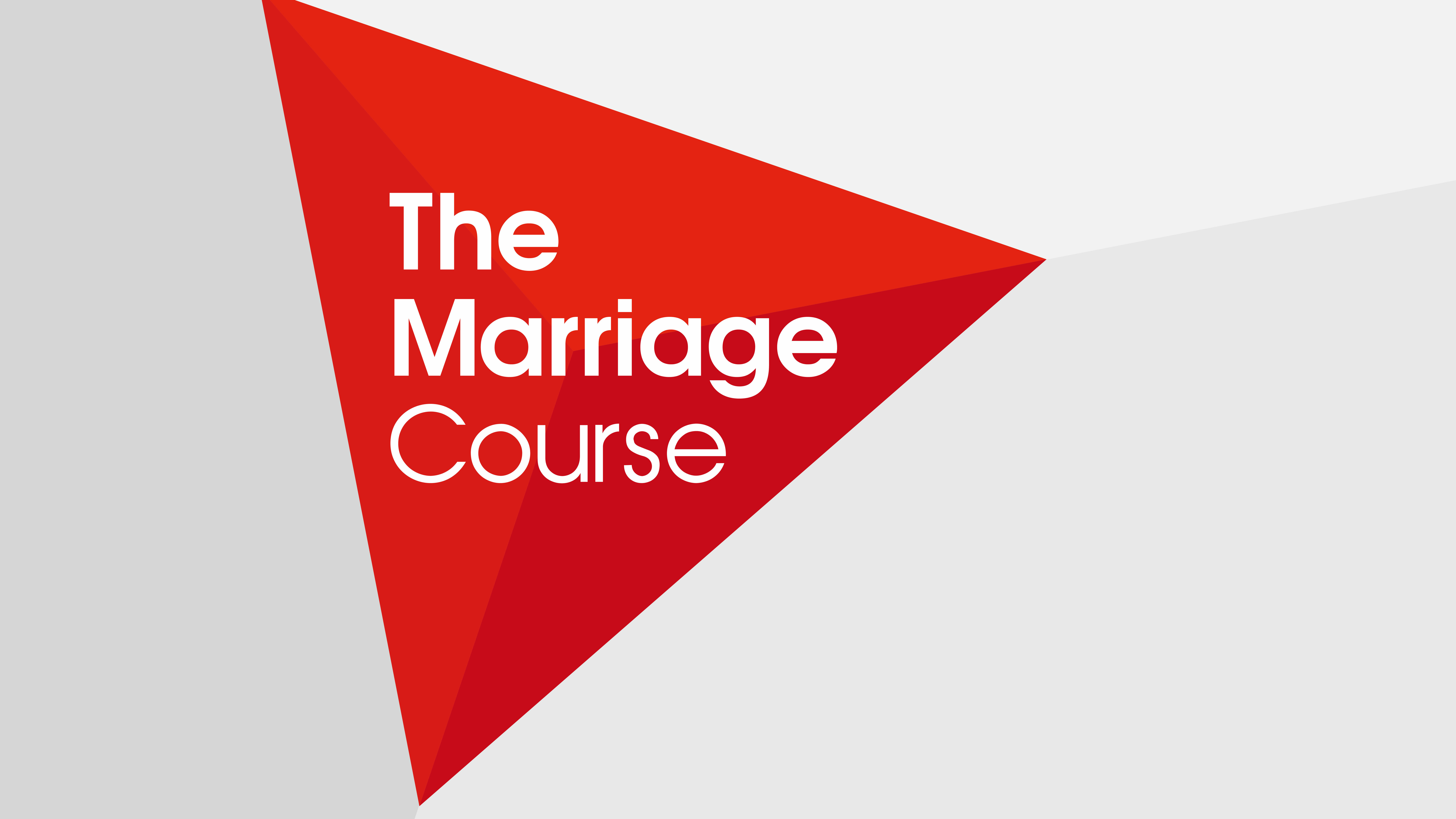 The Marriage Course