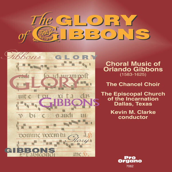 The Glory of Gibbons