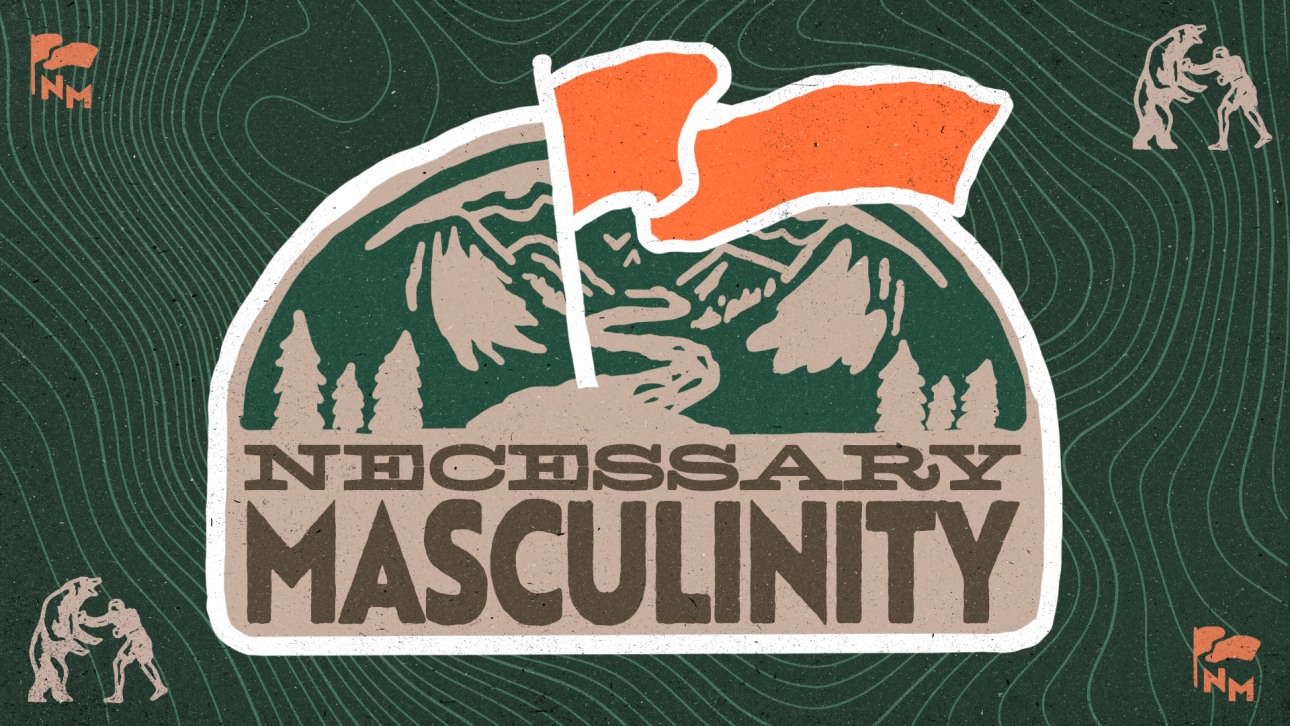 Series-Necessary Masculinity