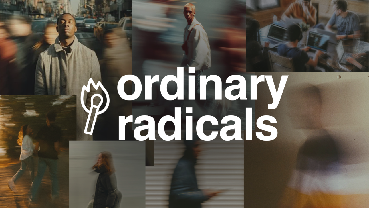 Series-Ordinary Radicals